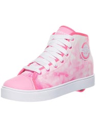 Heelys Pro 20 Ivory Ella Shoes - Pink/Pink