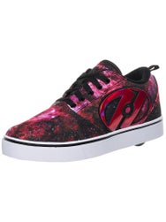 Heelys Pro 20 Prints Shoes - Pink/Black/White