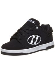Heelys Voyager Shoes (HE100713) - Black/White