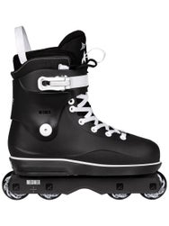 Mesmer Eclipse TS Flat Skates