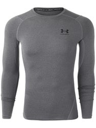 Under Armour HeatGear Compression Long Sleeve Shirt
