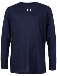 Under Armour Team Tech Long Sleeve Shirt - Boys