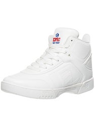 Epic Clean White Grindshoes