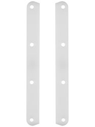 Ground Control 80MM HD Frame Grindplates Kit