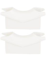 Ground Control HD and FLT4 Frame H-Blocks Plastic