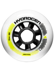 Rollerblade Hydrogen 84-125mm Wheels
