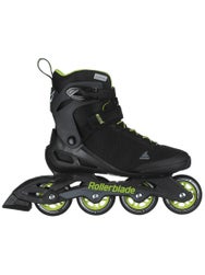 Rollerblade Zetrablade Elite Men's Skates