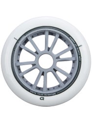 Iqon Eqo Wheels 125mm 3pk