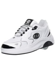 Heelys Mega Pro Shoes - White/Black