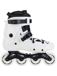 FR Skates FR3 80 X3R 2025 Skates - White