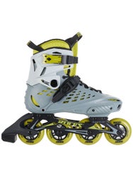 Roces Otli 84 Skates - Grey/Mustard