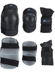 K2 Prime Womens Protective Gear - 3pk