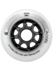 Iqon Accel Wheels 90-125mm 6pks & 8pks