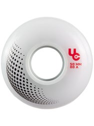 UnderCover Vortex 58-64mm Aggressive Wheels 4pk