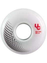 UnderCover Vortex 58-64mm Aggressive Wheels 4pk