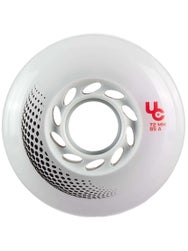 UnderCover Vortex 68-100mm Urban/Cross Wheels 4pk
