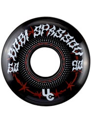 UnderCover Bobi Spassov 60mm Wheels 4pk