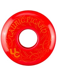 UnderCover Lauric Picard 60mm Wheels 4pk