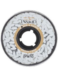 GAWDS Michel Prado V2 60mm Aggressive Wheels 4pk