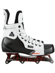 Daoust 501 Roller Hockey Boot & Chassis Only