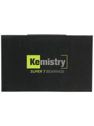 Kemistry Super 7 Bearings & Spacers 16pk
