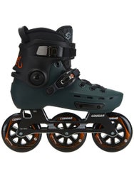 Cougar 7001 Wind Pro Big3 Urban Skates