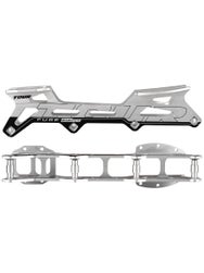 Tour Fuse Split Hi-Lo Roller Hockey Chassis