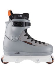 USD Carlos Bernal Pro Sway V2 Skates - Grey 