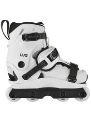 USD Shadow Team 60 Skates - White