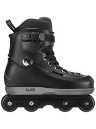 USD Sway Chess Skates - Black