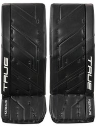 True Hzrdus 7x4 Goalie Leg Pads