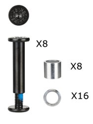 USD Aeon Kizer Fluid Flux Frame Axles and Spacers (8)
