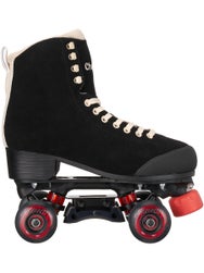 Chaya Park Dark Soul Skates
