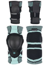 Powerslide Onesie Protective Dual Pack Teal
