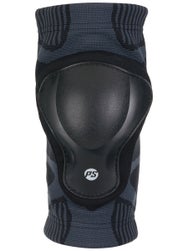 Powerslide Onesie Knee Pads Black