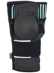Powerslide Onesie Wristguards Teal