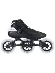 Powerslide Final 125 Race Skates