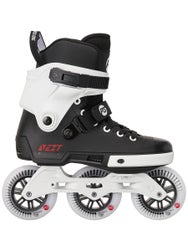 Powerslide Next Core 100 Skates - Black