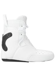 Powerslide MyFit 2nd Skin Liners - White