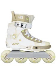 Powerslide Next Mery Munoz Pro 80 Skates 