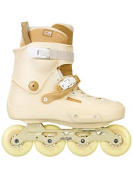 Powerslide Zoom Pro 80 Skates - Sand