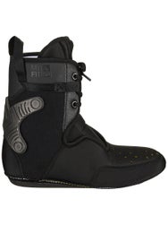 Powerslide MyFit 2nd Skin WIDE Liners - Black