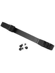 Powerslide USD Classic SCB Top Buckles & Straps