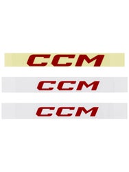 CCM Tacks 920 & FTW Helmet Logo Stickers