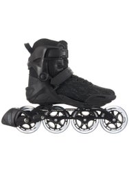 Powerslide Phuzion Xenon 90 Mens Skates - Black