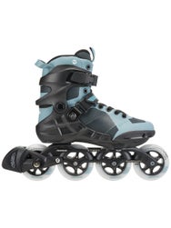 Powerslide Phuzion Argon 90 Skates - Grey