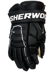 Sherwood 9950 HOF 4 Roll Hockey Gloves
