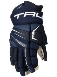 True Hockey Catalyst 9X5 Hockey Gloves