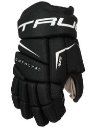 True Hockey Catalyst 9X5 Hockey Gloves - Youth