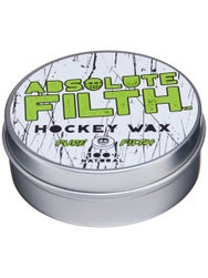 Absolute Filth Ice Hockey Stick Wax